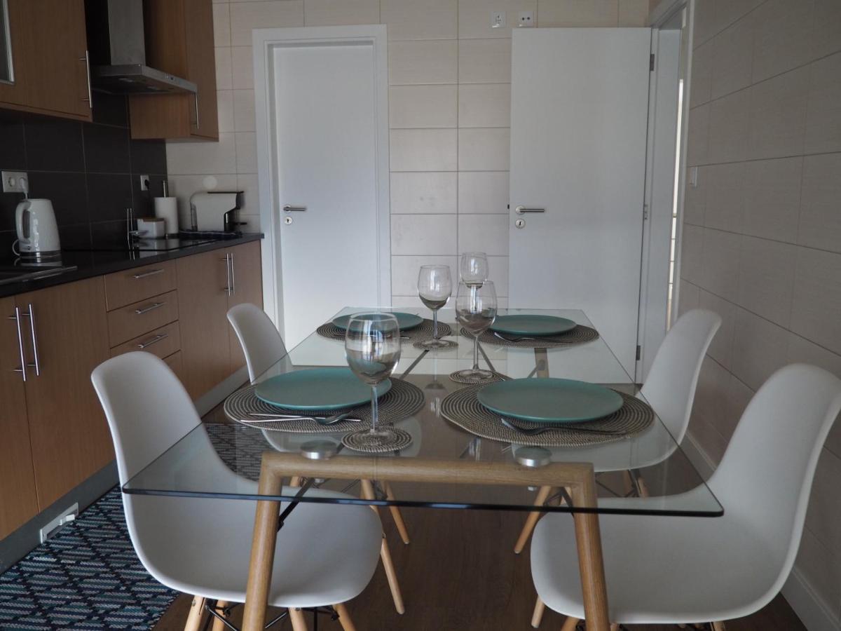 Charming V2 Next To Ocean, Golf & Natural Reserve Albufeira Exterior photo