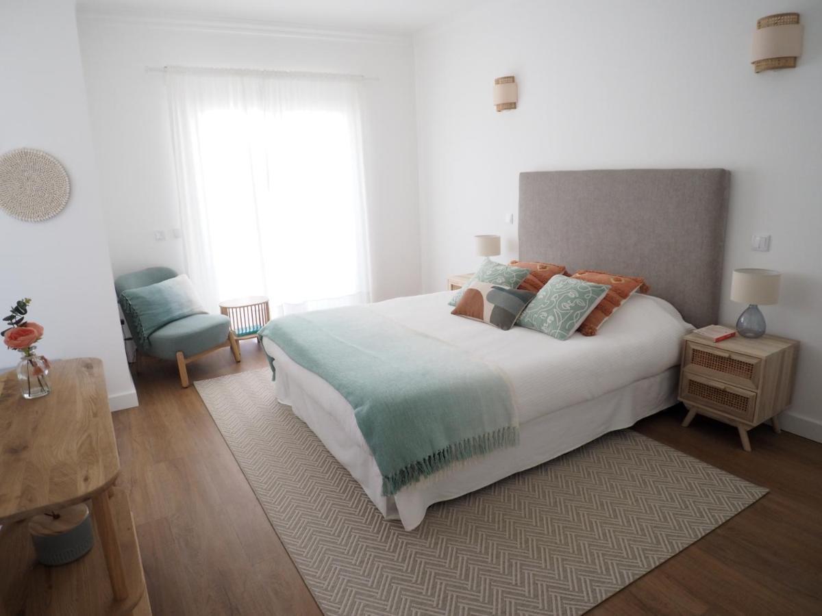 Charming V2 Next To Ocean, Golf & Natural Reserve Albufeira Exterior photo