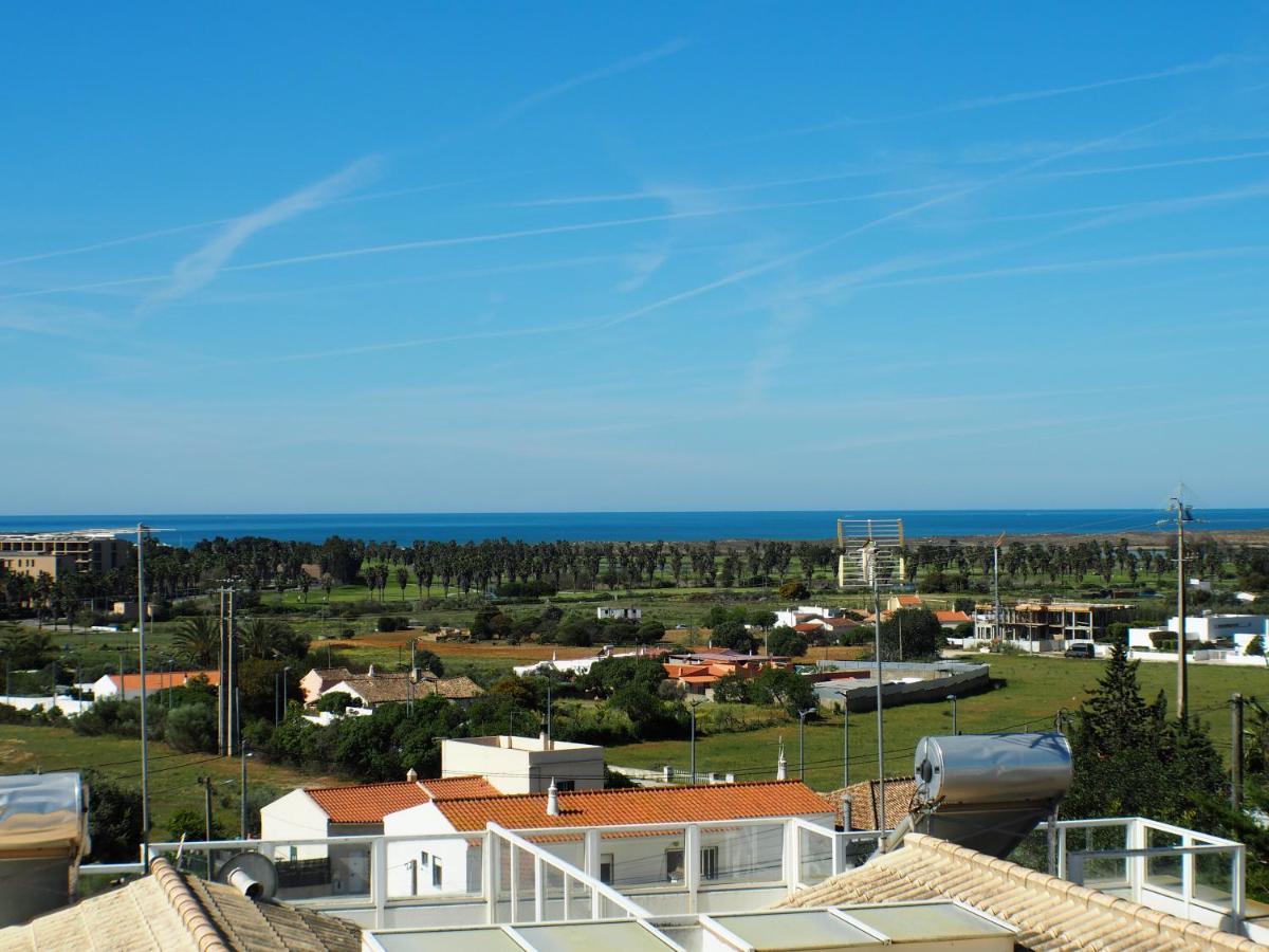 Charming V2 Next To Ocean, Golf & Natural Reserve Albufeira Exterior photo