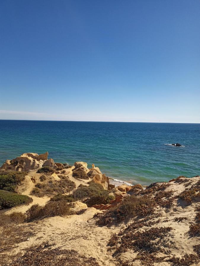 Charming V2 Next To Ocean, Golf & Natural Reserve Albufeira Exterior photo